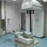 Поново ради апарат за зрачну терапију