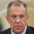 Лавров: Украјина изговор за тензије са Русијом