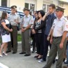 Још 24 стана за припаднике Војске