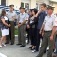 Још 24 стана за припаднике Војске