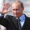 Путин никад популарнији