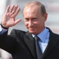 Путин никад популарнији