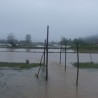 Ванредна ситуација због поплаве у Осечини