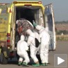 Први случај еболе у Европи
