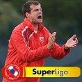 Лалатовић: Срушити лошу традицију првих кола