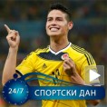 Хамесу додељена Златна копачка!