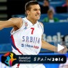 Богдановић донео победу над Хрватском!