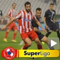 Почела фудбалска Суперлига!