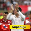 Звезда срушила Нишлије и традицију!
