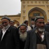 Група Ујгура се предала полицији у Кини
