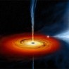 Свемир је „испљунула“ црна рупа? 