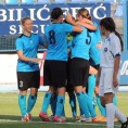Фудбалерке Спартака победиле са 19:0