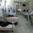 Повећан број пацијената на дијализи