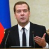 Медведев: Русија се не плаши санкција