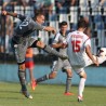 Штрајк упозорења фудбалера Партизана!