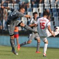 Штрајк упозорења фудбалера Партизана!