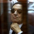 Мубарак: Нисам наредио убијање демонстраната