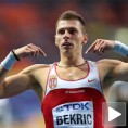 Бекрић у финалу Европског првенства  