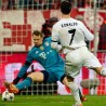 Ко је најбољи играч Европе: Нојер, Роналдо или Робен?