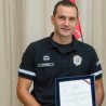 Вучевић уручио наградe полицајцимa