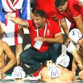 Подмлађени „делфини“ на Светском купу