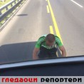 Гледаоци репортери (16. август 2014)