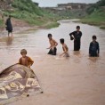 Монсунски пљусак у Пакистану, 16 мртвих