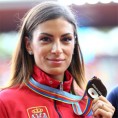 Србија са два сребра завршила учешће на ЕП