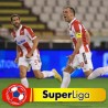 Звезда сигурна против Јагодине