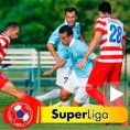 Трио на челу каравана