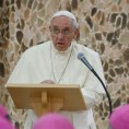 Папа: Не долазимо као освајачи у Азију