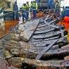 „Брод страха“ испливао након 400 година