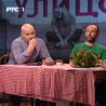 Балканском улицом: Игор Дамјановић и Ненад Тодоровић 