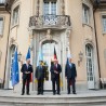 Министарска четворка о украјинској кризи 