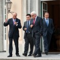 Министри: Циљ прекид ватре у Украјини