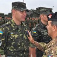 Кфор: Украјина повлачи војнике са Косова