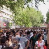 Убијен курдски демонстрант у Турској
