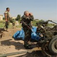 Офанзива ирачке војске у Тикриту