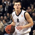 Партизан мора да плати Клобучару 131.580 евра