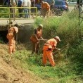 Почело уређење Суводолског потока 