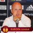 Николић: Идемо у Лигу Европе, упркос проблемима