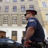 Џихадисти ухапшени у Аустрији?