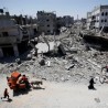 Убијени руководиоци војног крила Хамаса 