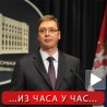 Vučić: Ni subvencije, ni sankcije