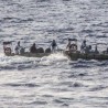 Преврнуо се брод са имигрантима код Триполија