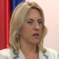 Цвијановићева: Лицемерни захтеви Брисела