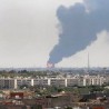 Ваздушни удар на Мисрату