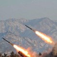 Иран појачава ракетно наоружање