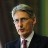 Хамонд: Убиство Фолија издаја Британије