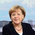 Меркелова за решење које не штети Русији